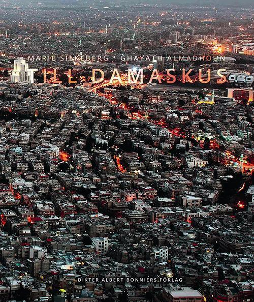 Till Damaskus : [dikter]