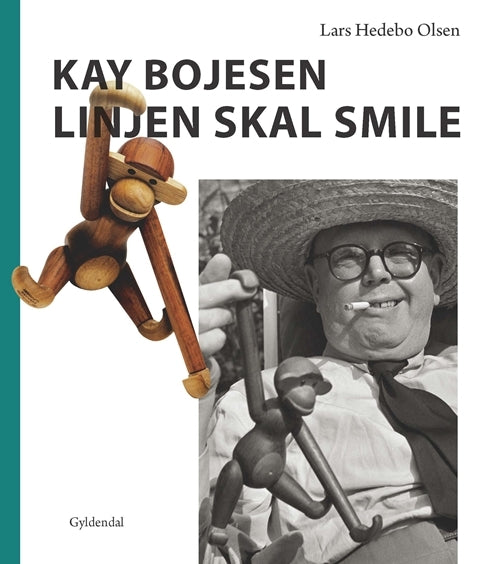 Kay Bojesen: Linjen skal smile