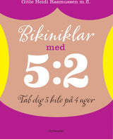 Bikiniklar med 5:2