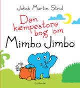 Den kæmpestore bog om Mimbo Jimbo