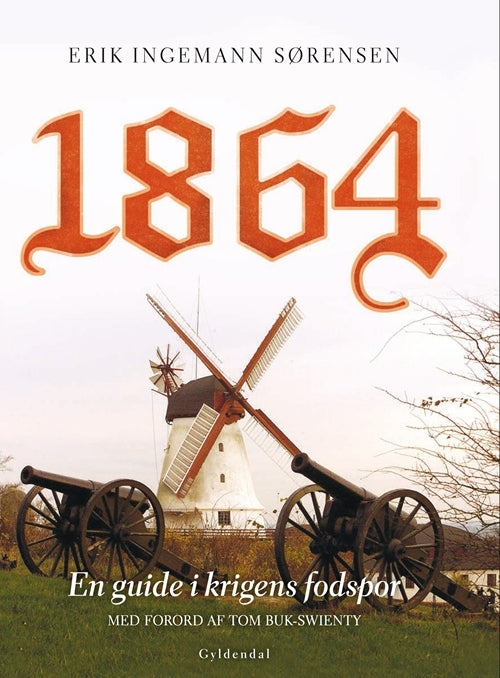1864 - en guide i krigens fodspor