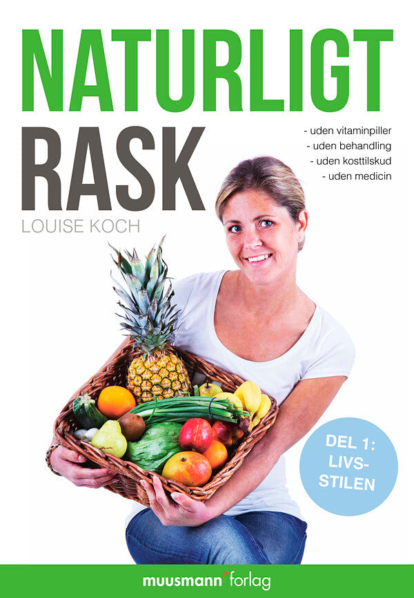 Naturligt Rask