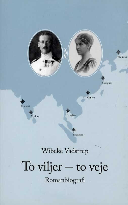 To viljer - to veje