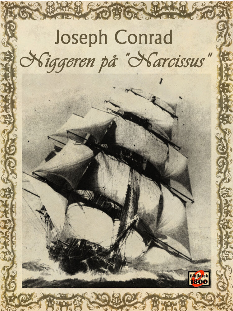 Niggeren på "Narcissus"
