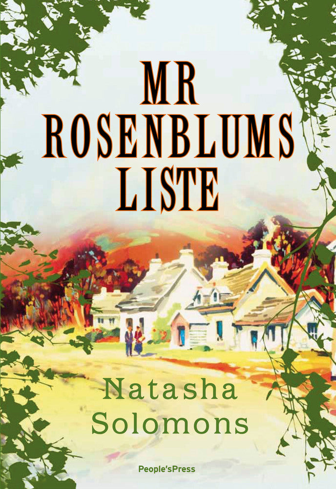 Mr. Rosenblums liste