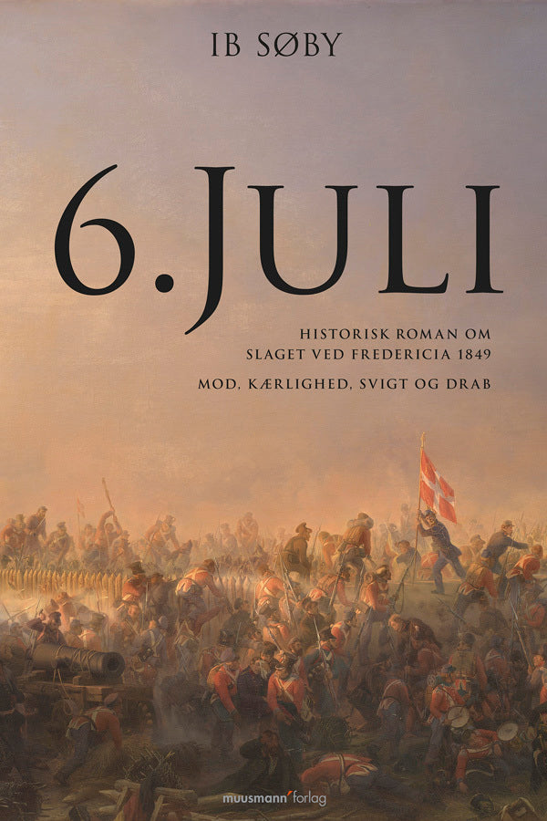 6. Juli