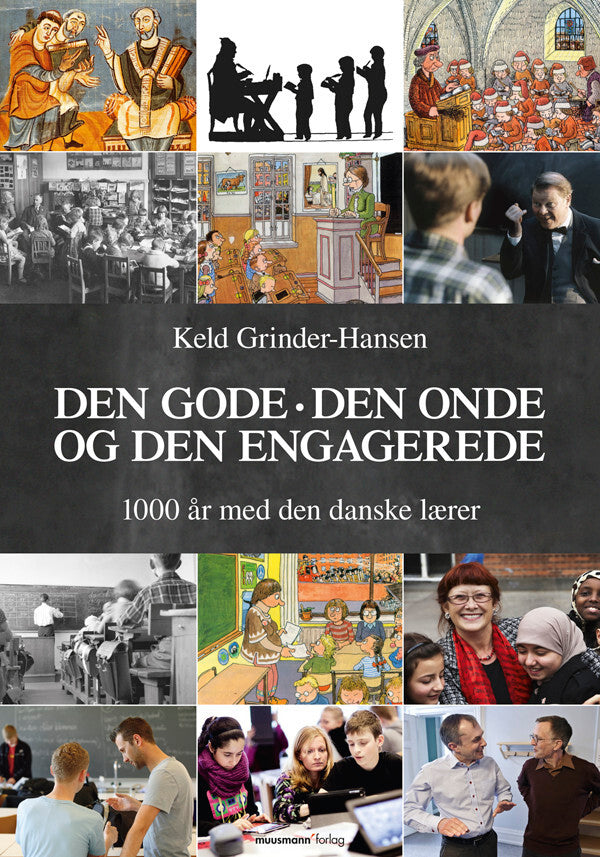 Den gode, den onde og den engagerede