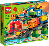 10508 LEGO DUPLO LUKSUSTOGSÆT