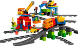 10508 LEGO DUPLO LUKSUSTOGSÆT