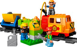 10508 LEGO DUPLO LUKSUSTOGSÆT