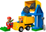 10508 LEGO DUPLO LUKSUSTOGSÆT