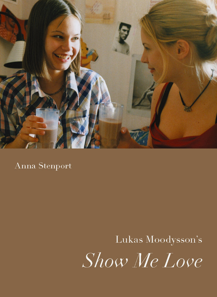 Lukas Moodyson's Show Me Love
