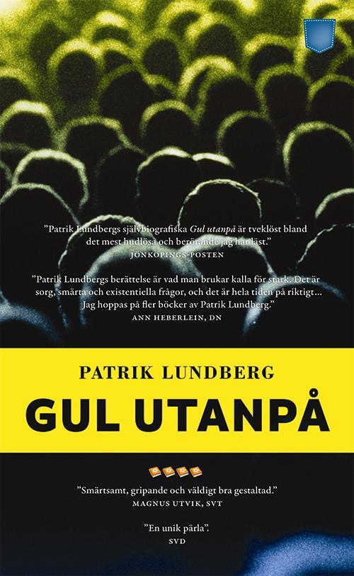 Gul utanpå