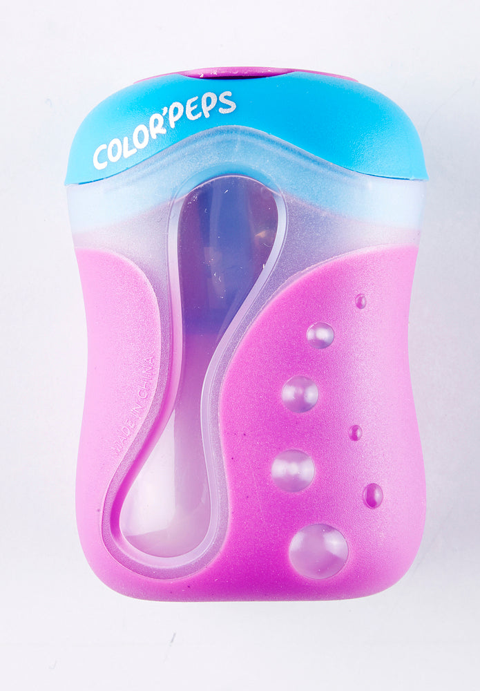 BLYANTSPIDSER MAPED COLOR'PEPS 2 HULS