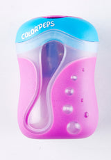 BLYANTSPIDSER MAPED COLOR'PEPS 2 HULS