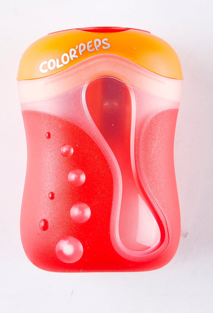BLYANTSPIDSER MAPED COLOR'PEPS 2 HULS