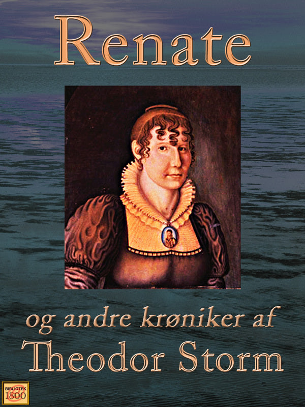 Renate og andre krøniker