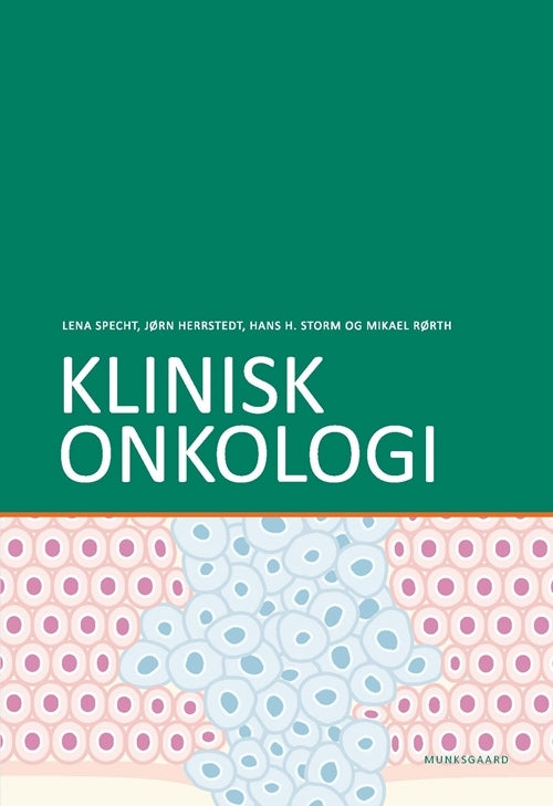 Klinisk onkologi