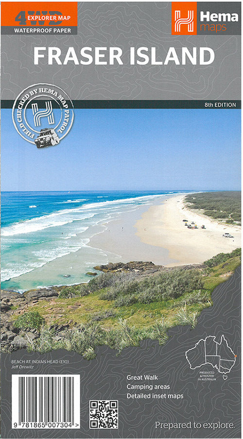 Fraser Island