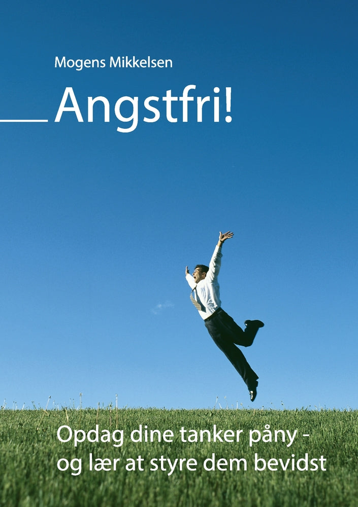 Angstfri!