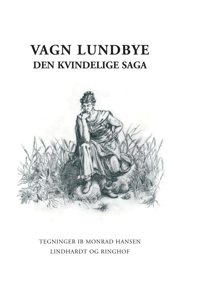 Den kvindelige saga