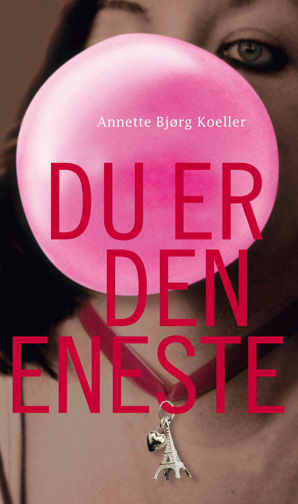 Du er den eneste