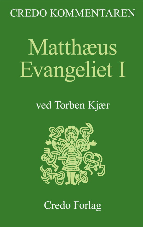 Matthæus-evangeliet 1