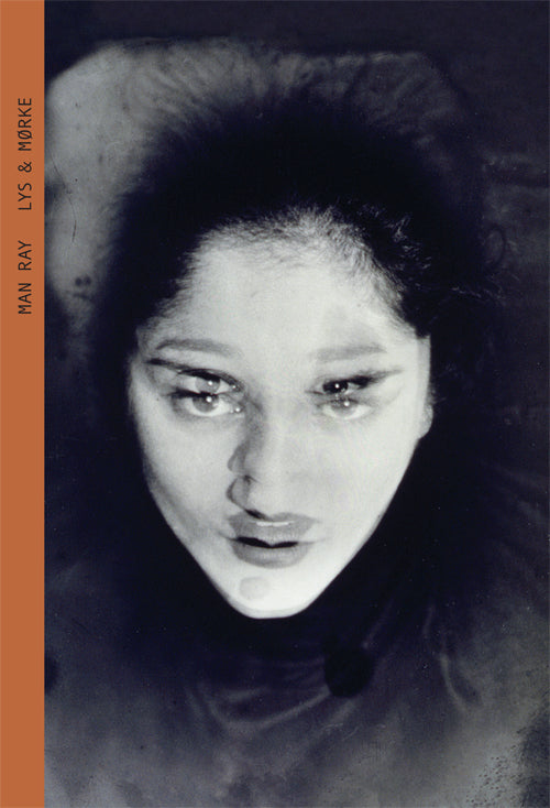 Man Ray - lys & mørke