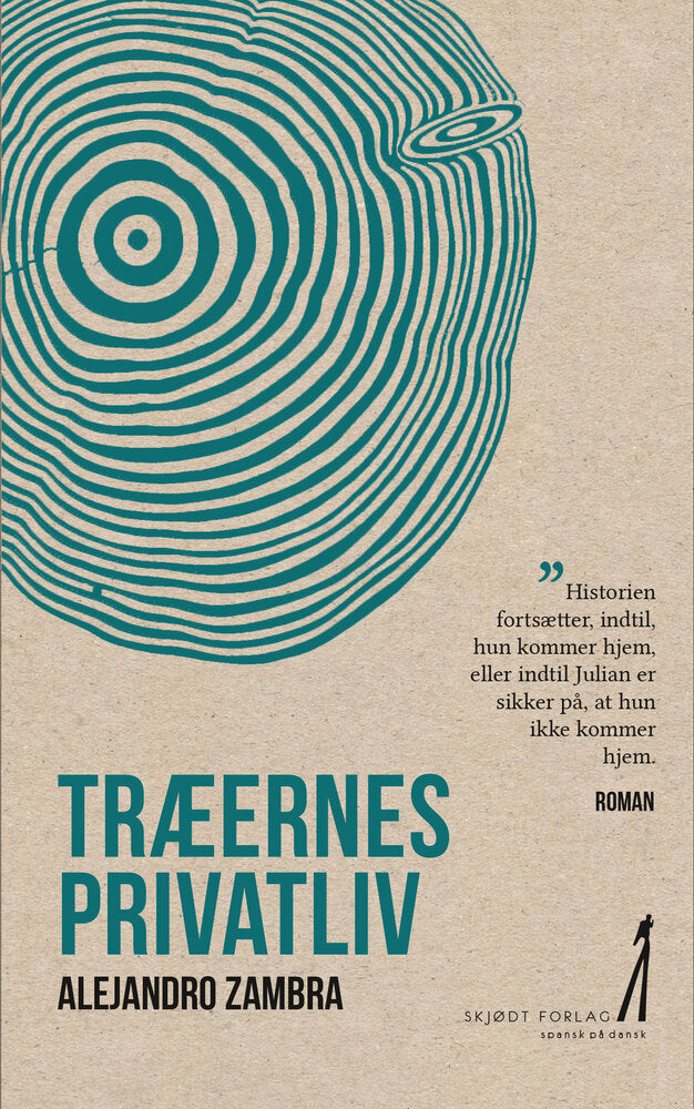 Træernes privatliv