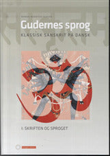 Gudernes sprog Skriften og sproget