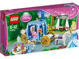 41053 LEGO DISNEY PRINCESS ASKEPOTS DRØMMEKARET