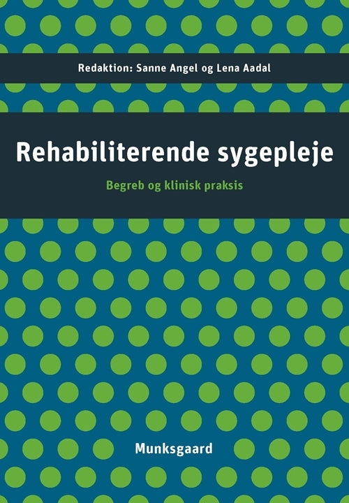Rehabiliterende sygepleje