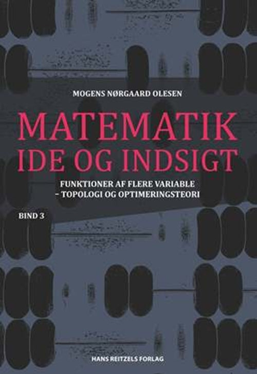 Matematik - idé og indsigt 3