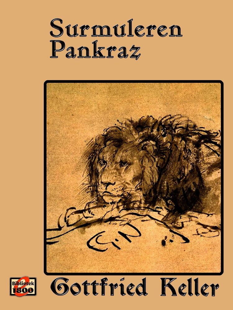 Surmuleren Pankraz