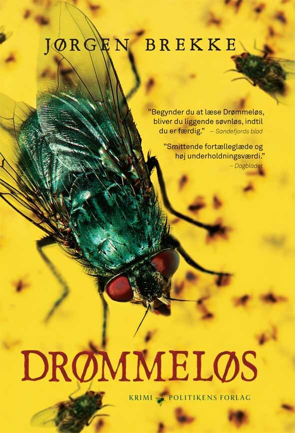 Drømmeløs