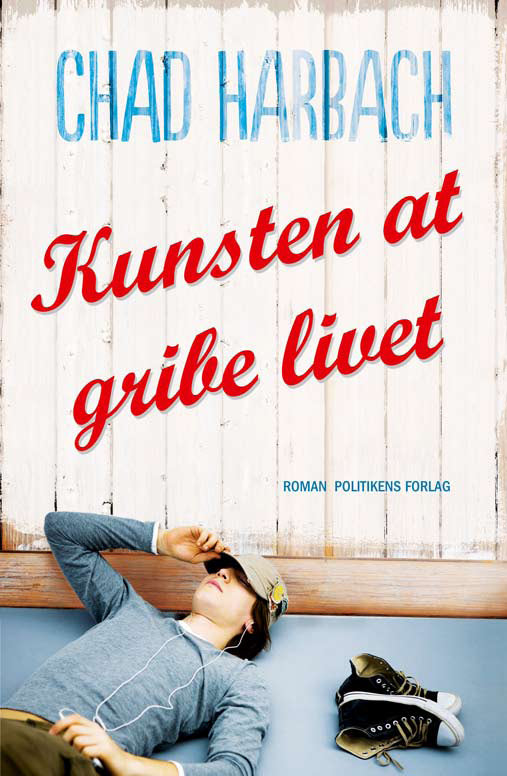 Kunsten at gribe livet