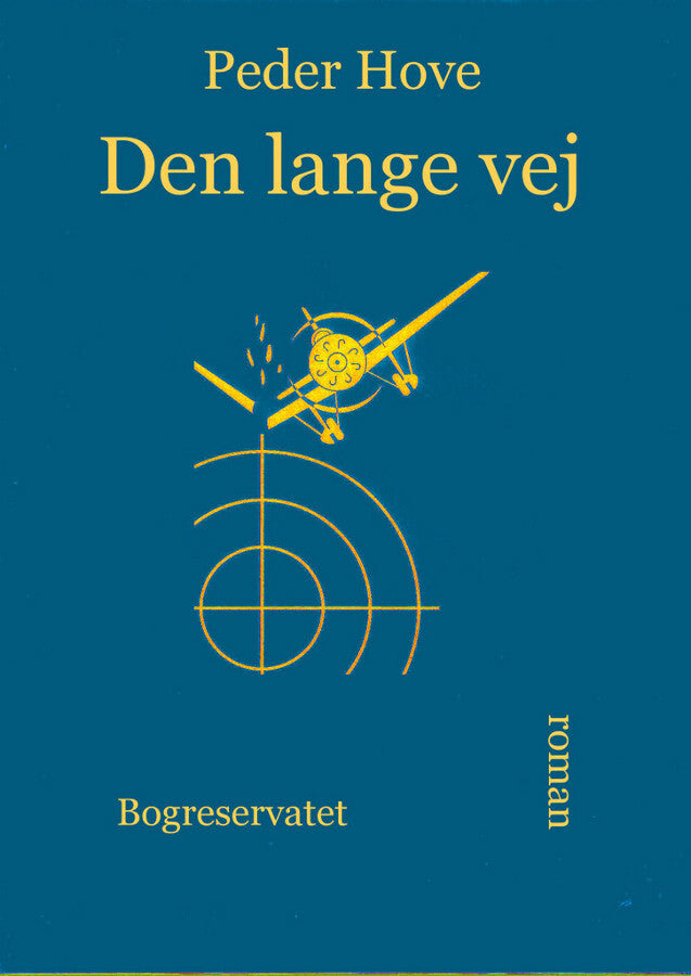Den lange vej