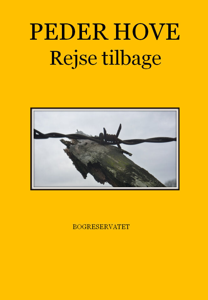 Rejse tilbage