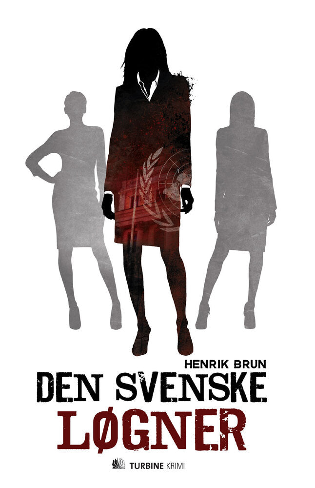 Den svenske løgner