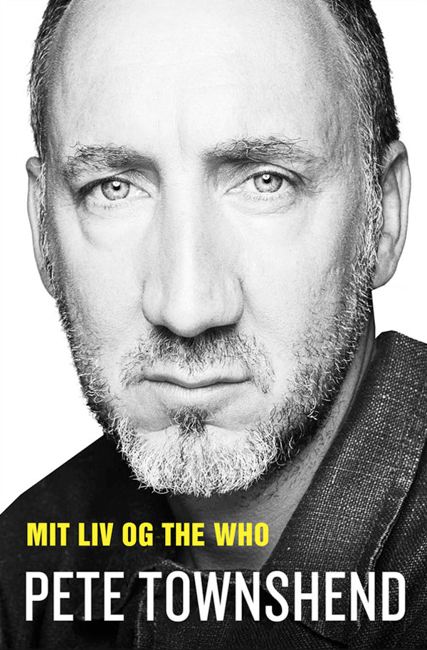 Mit liv og The Who