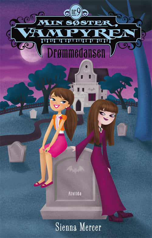 Drømmedansen