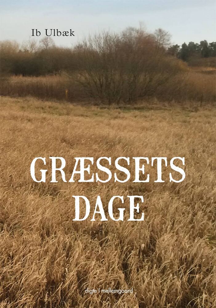 Græssets dage