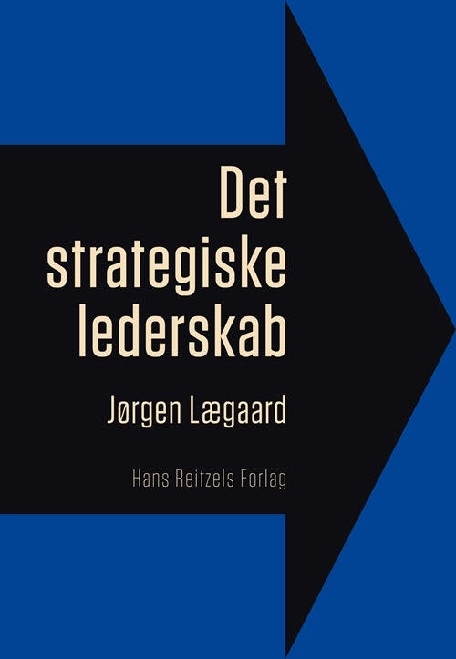 Det strategiske lederskab