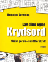 Lav dine egne krydsord