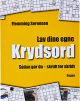 Lav dine egne krydsord