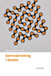 Genreskrivning i skolen