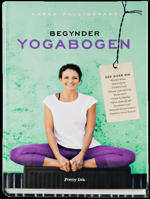 Begynderyogabogen