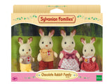 Sylvanian Families Chokoladekanin
