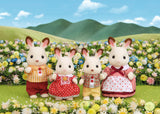 Sylvanian Families Chokoladekanin