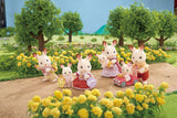 Sylvanian Families Chokoladekanin